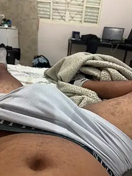 NegoPorn online show from April 2026 01:34:02 PM