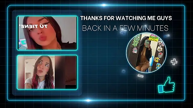 Snapshot of Lia-mitch chatting on February 2025 04:53:01 AM Lia-mitch online show from February 2025 04:53:01 AM