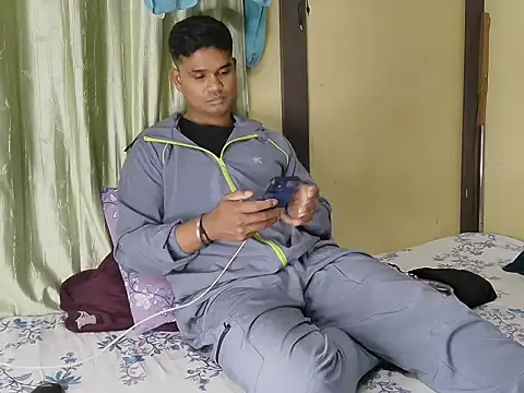 loveboyrp online show from February 2025 08:25:02 AM