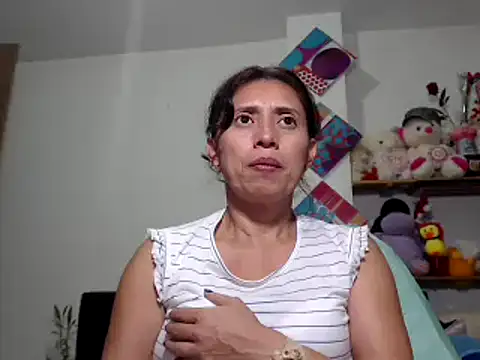 Snapshot of sexy_mary_69 chatting on January 2025 12:46:01 AM sexy mary 69 online show from January 2025 12:46:01 AM