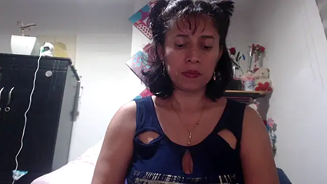 Snapshot of sexy_mary_69 chatting on October 2025 11:48:02 PM sexy mary 69 online show from October 2025 11:48:02 PM