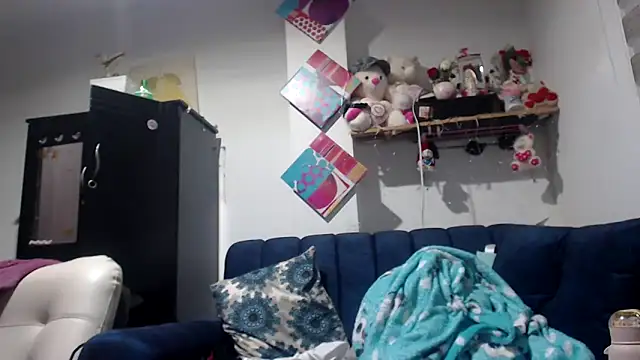 Snapshot of sexy_mary_69 chatting on November 2025 10:41:02 PM sexy mary 69 online show from November 2025 10:41:02 PM