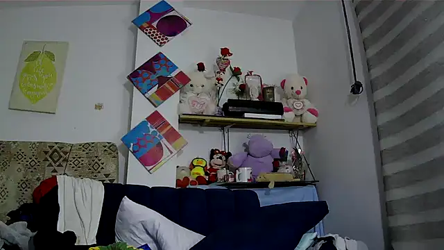 sexy mary 69 online show from March 2026 12:15:02 AM