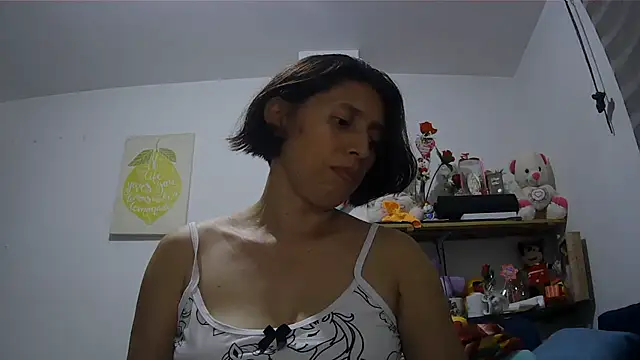 Snapshot of sexy_mary_69 chatting on July 2026 11:31:01 PM sexy mary 69 online show from July 2026 11:31:01 PM