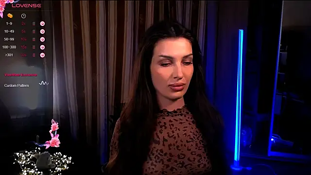 Laura Bess online show from April 2026 11:05:02 PM