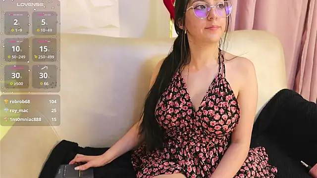 Sweet Sammy  online show from January 2025 09:53:02 AM
