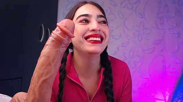 Snapshot of Arii_vega_ chatting on January 2025 03:02:01 PM Arii vega  online show from January 2025 03:02:01 PM