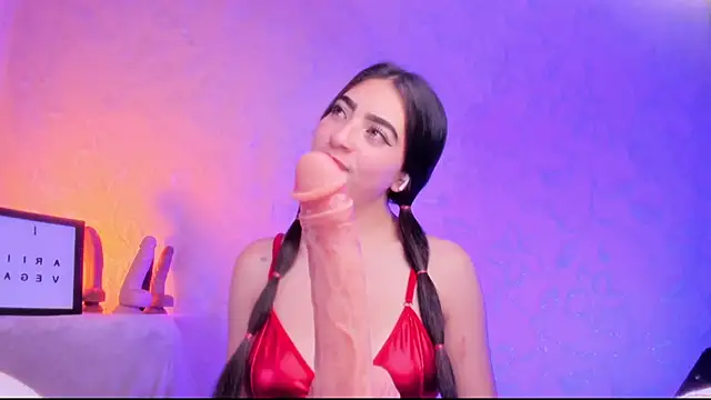 Snapshot of Arii_vega_ chatting on February 2025 04:36:02 AM Arii vega  online show from February 2025 04:36:02 AM