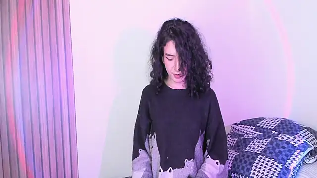 Snapshot of Angellike_doll chatting on May 2026 11:37:01 AM Angellike doll online show from May 2026 11:37:01 AM