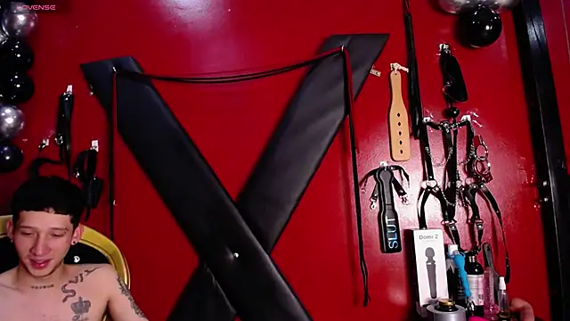 alexa n alex online show from February 2025 06:54:02 PM