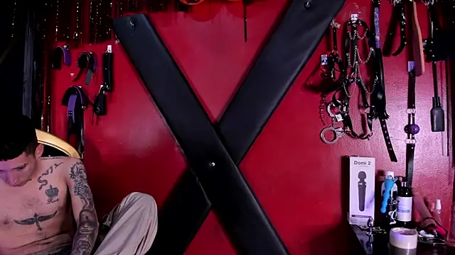 alexa n alex online show from October 2025 06:52:02 PM