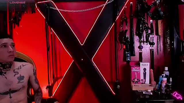 alexa n alex online show from March 2026 05:29:01 PM