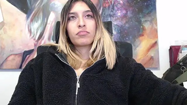 FULL TENTATION  online show from November 2025 11:43:01 AM