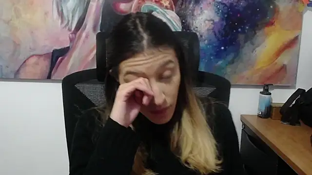 FULL TENTATION  online show from April 2026 11:11:01 AM