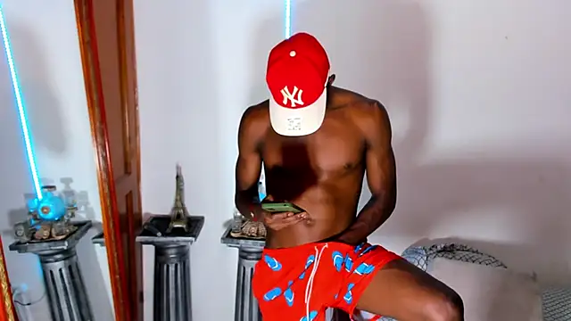 Darick brown online show from December 2024 08:10:02 PM