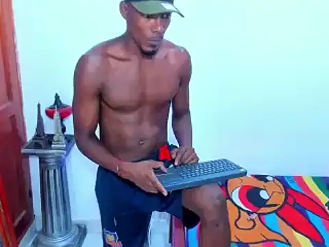 Darick brown online show from February 2025 04:04:01 PM