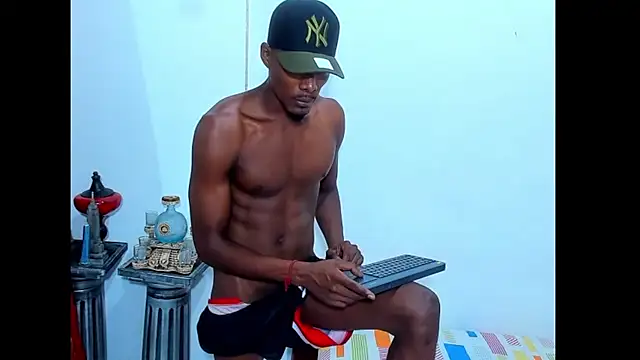 Darick brown online show from March 2025 04:29:02 PM