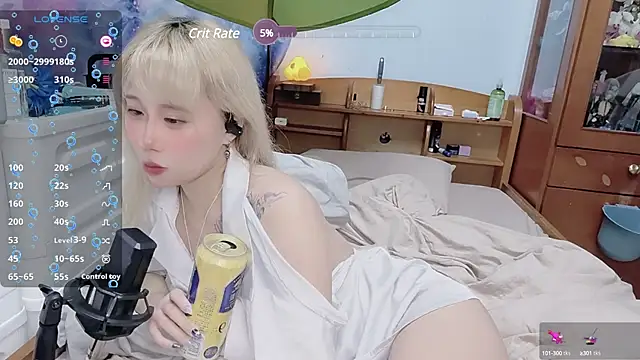 Fine-sand online show from January 2025 05:01:01 PM