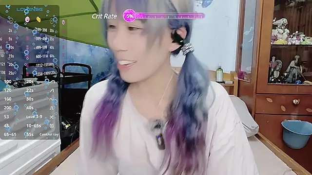 Fine-sand online show from February 2025 02:48:02 PM