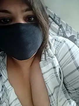 Naughty-Trisha online show from December 2024 02:30:02 AM