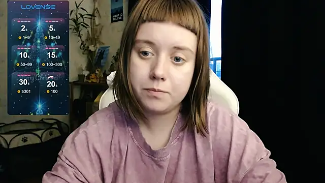 June shy0 online show from December 2024 12:55:02 PM