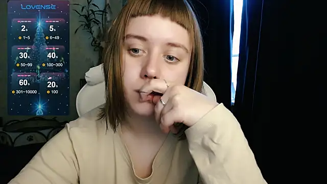 June shy0 online show from December 2024 11:03:02 AM