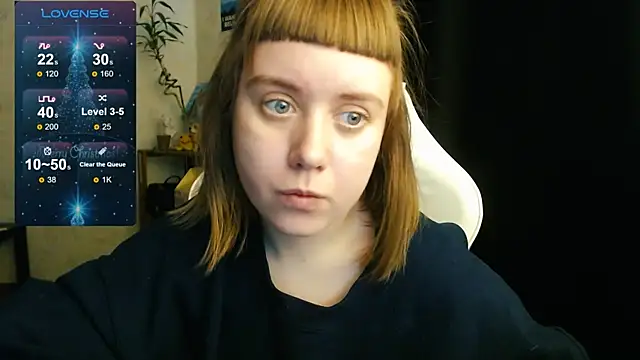 June shy0 online show from December 2024 08:34:02 AM