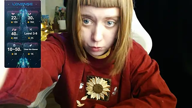 June shy0 online show from December 2024 08:13:01 AM