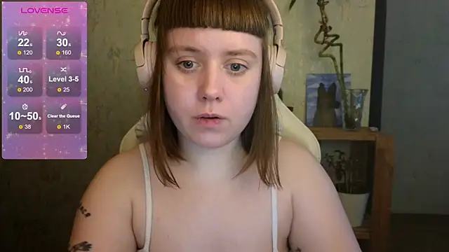 June shy0 online show from February 2025 07:47:01 AM
