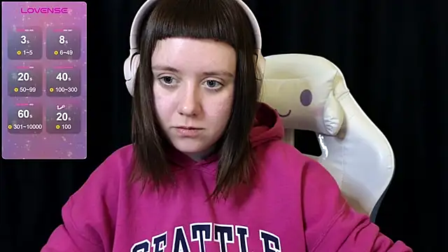 June shy0 online show from March 2025 08:22:01 AM