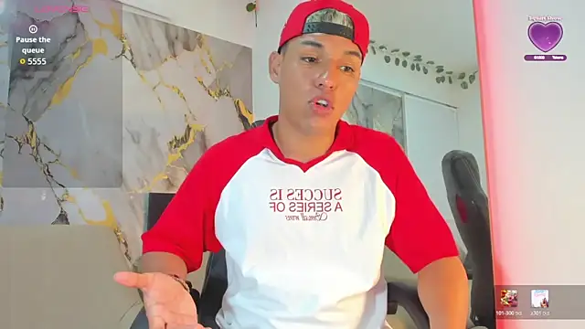 ryan carter08 online show from January 2026 04:16:01 AM