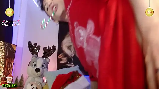 maxiy 001 online show from December 2024 11:44:01 AM