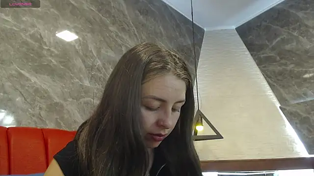  isaabellaa online show from February 2025 11:25:02 AM