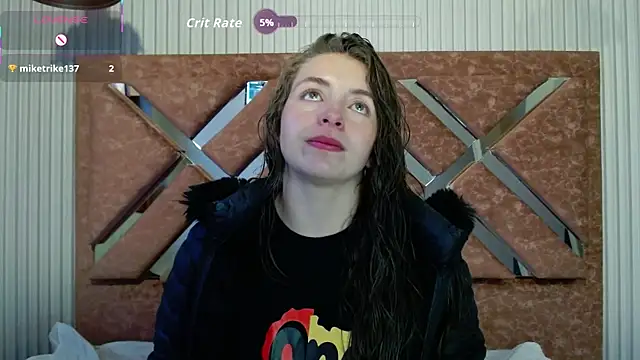  isaabellaa online show from April 2026 11:40:01 AM