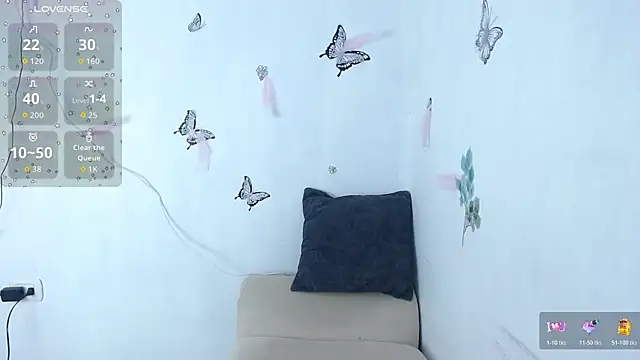 helen kinett online show from January 2026 12:35:01 AM