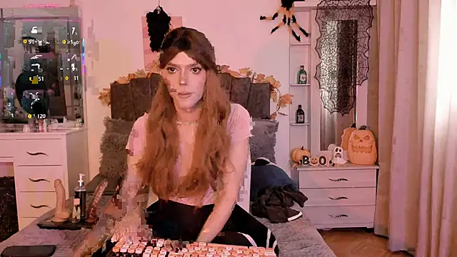 billiesimons2 online show from October 2025 07:52:01 PM