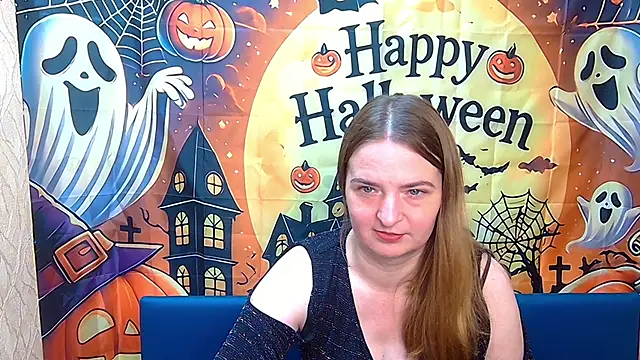 Snapshot of FreyaDak chatting on October 2025 05:09:02 PM FreyaDak online show from October 2025 05:09:02 PM