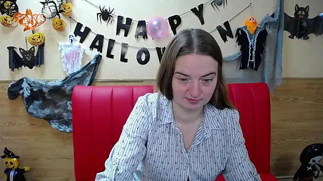 Snapshot of FreyaDak chatting on October 2025 06:08:01 AM FreyaDak online show from October 2025 06:08:01 AM