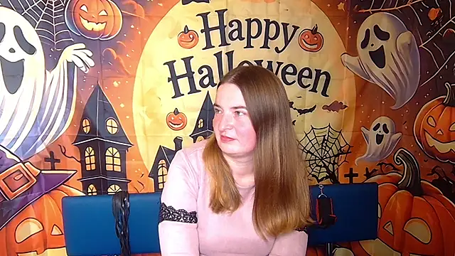 Snapshot of FreyaDak chatting on October 2025 06:08:01 PM FreyaDak online show from October 2025 06:08:01 PM