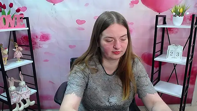 Snapshot of FreyaDak chatting on April 2026 05:04:02 PM FreyaDak online show from April 2026 05:04:02 PM
