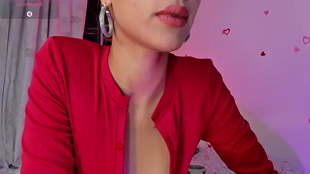 wendymoah online show from February 2025 03:11:01 AM