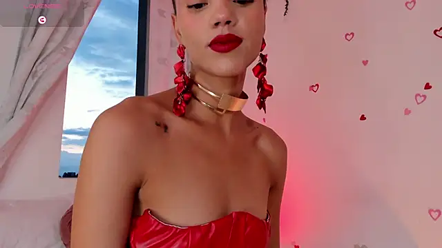 wendymoah online show from February 2025 11:20:01 PM