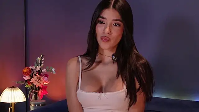 Snapshot of Olivia_Collins1 chatting on June 2026 08:52:02 PM Olivia Collins1 online show from June 2026 08:52:02 PM