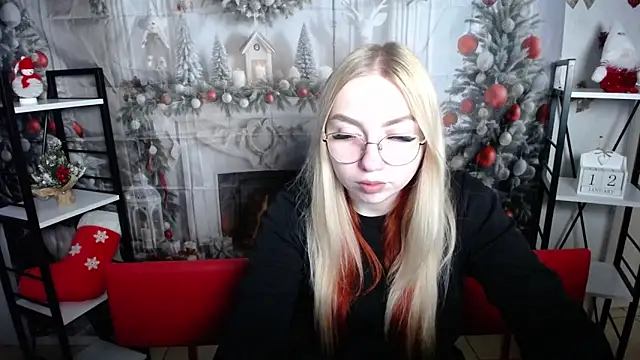 BeatriceFly online show from January 2026 01:05:02 PM