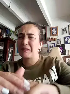 skayhot  online show from January 2025 05:15:01 PM