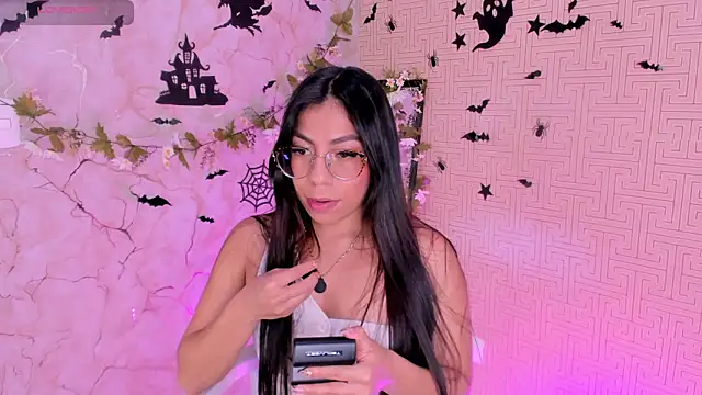 Mia Gothzx online show from October 2025 06:59:01 PM