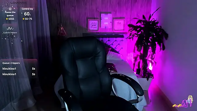 miichael black online show from January 2025 09:51:02 PM