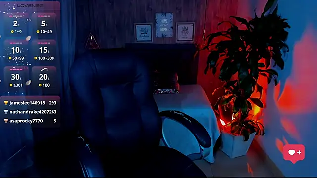 miichael black online show from March 2025 08:03:02 PM