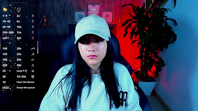 miichael black online show from September 2025 03:01:02 PM