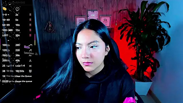 miichael black online show from September 2025 05:45:02 PM